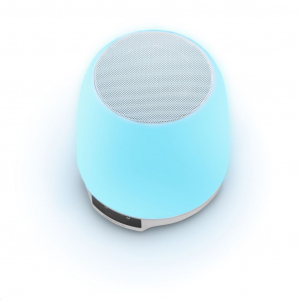 Energy Sistem Clock Speaker 3 Light Bluetooth hangszóró órával (EN 448708)